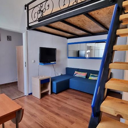 Apartments Punta 2 Omis Room photo