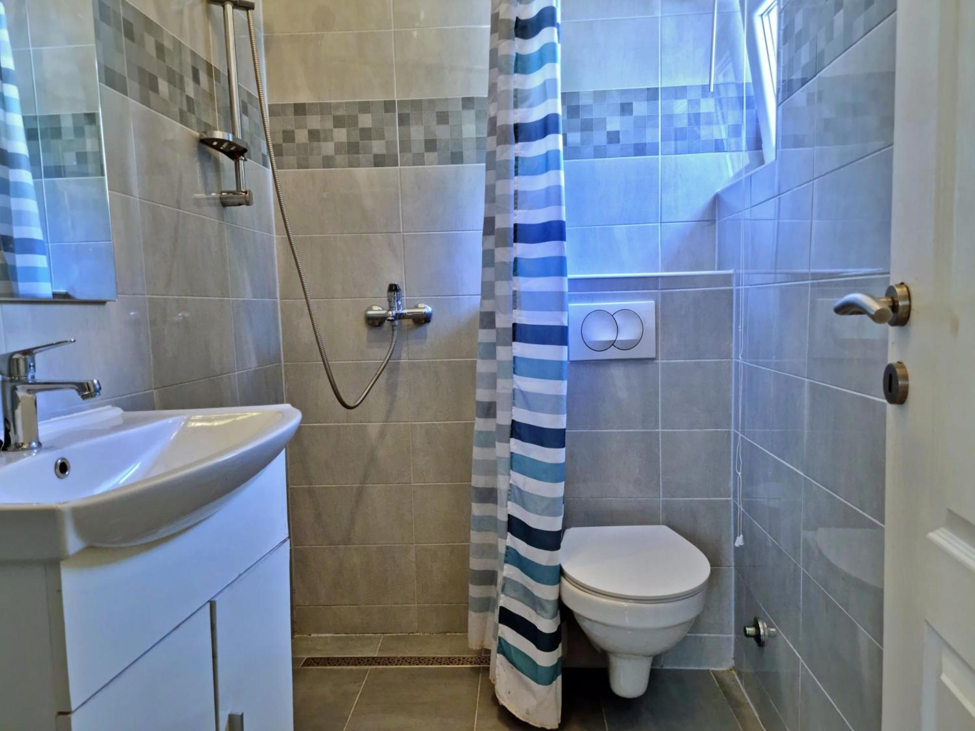 Apartments Punta 2 Omis Room photo