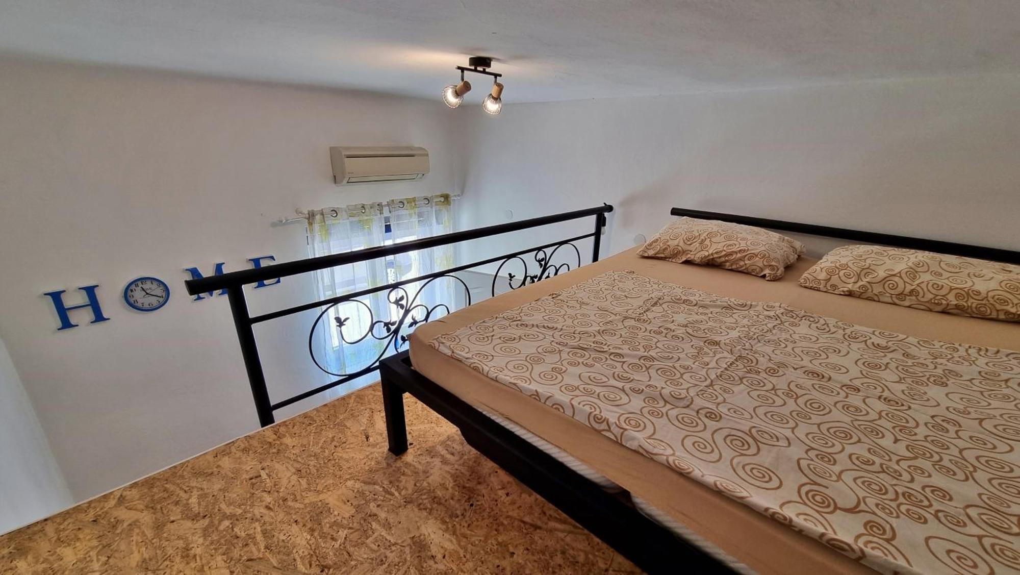 Apartments Punta 2 Omis Room photo
